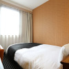Отель APA Hotel Okayama Ekimae, фото 6