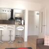 Отель Apartment With one Bedroom in Antibes, With Enclosed Garden and Wifi - 250 m From the Beach, фото 5