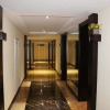 Отель Hangzhou Crown Jin Apartment, фото 11