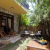 Отель Villa With 6 Bedrooms in Fethiye With Wonderful sea View Private Pool Enclosed Garden 2 km From the , фото 15