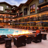 Отель The Lodge at Vail, A RockResort, фото 20