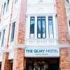 Отель The Quay Hotel Kuala Lumpur, фото 9