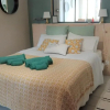 Отель T2 G dans maison en centre ville avec jardin ideal couple curistes, фото 5