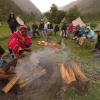 Отель Glamping Eco Spirit, фото 12