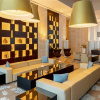 Отель The Radisson Blu Residence, Dubai Marina, фото 2