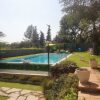 Отель Apartment With One Bedroom In Roquefort Les Pins With Pool Access Terrace And Wifi, фото 8