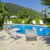 Отель Villa Romeo in Vico Equense, фото 16