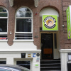 Отель The Flying Pig Uptown Hostel, фото 1