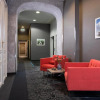 Отель Leonardo Boutique Hotel Krakow City Center, фото 16