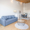 Отель Liiiving in Porto-City View Apartment 4T, фото 24