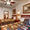 Отель Black Canyon Inn Unit F4, фото 13