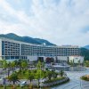 Отель Howard Johnson Hot Spring Resort Wugongshan, фото 13