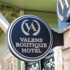 Отель Valens Boutique Hotel, фото 31