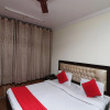 Отель OYO 29660 Hotel Vardhman Classic, фото 13