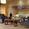 Отель The Westin Fuzhou Minjiang, фото 14