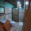 Отель Cabañas Sueños del Arenal, фото 18