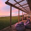 Отель Catlins Beach House, фото 23