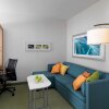 Отель SpringHill Suites by Marriott Hampton Portsmouth, фото 4