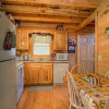 Отель Mystic Mountain by Heritage Cabin Rentals, фото 5