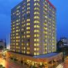 Отель Clarion Suites Guatemala City, фото 1