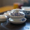 Отель Zhongxun Courtyard Villa B&B, фото 3
