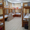 Отель Changbaishan Guanwai Hostel, фото 5