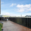 Отель 6 Person Holiday Home in Hjorring, фото 8