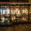 Отель Fresco Retreat, фото 36