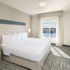 Отель Homewood Suites by Hilton Miami-Airport/Blue Lagoon, фото 6