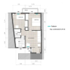 Отель My City Home- Cozy apartment at Aravaca, фото 12