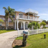 Отель USS Gulf Breeze Beach - Five Bedroom Home, фото 24