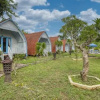 Отель Megaland Bungalow, фото 21