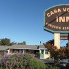 Отель Casa Verde Inn в Монтерее