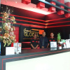 Отель Grand Global Hotel, фото 16