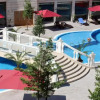 Отель Varna South Bay Beach Residence, фото 20