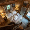 Отель Chalet Svizzero, фото 15