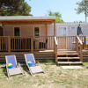 Отель CampingCisano HappyPremiumSuite (BDL502), фото 13