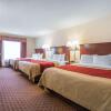 Отель Comfort Inn & Suites Rock Springs - Green River, фото 30