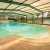 Отель Studio in Mouterre-silly, With Pool Access, Enclosed Garden and Wifi -, фото 11