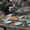 Отель Hillside Homestay Hue - Meditation Studio, фото 5