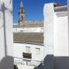 Отель Apartment with One Bedroom in Jerez de la Frontera, with Terrace And Wifi - 17 Km From the Beach, фото 30
