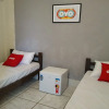 Отель OYO Eco Pousada Silcol, São Paulo, фото 7