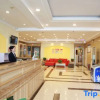 Отель Home Inn (Weihai Wanda Plaza Haibin Road Crown Bathing Beach), фото 14
