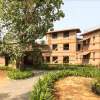 Отель Govardhan Eco Village, фото 2