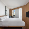 Отель Fairfield Inn by Marriott Baiyin Downtown, фото 17
