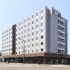 Отель Best Western Plus Hotel Fino Chitose, фото 13