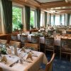 Отель Landhotel Kühler Grund, фото 27