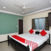Отель OYO 25072 Flagship Naman's Inn, фото 16