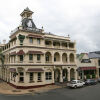 Отель Criterion Hotel Rockhampton в Рокхэмптоне