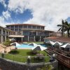 Отель Umthunzi Hotel & Conference, фото 19